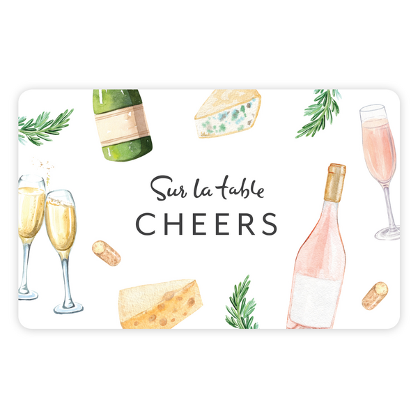 Traditional Gift Card