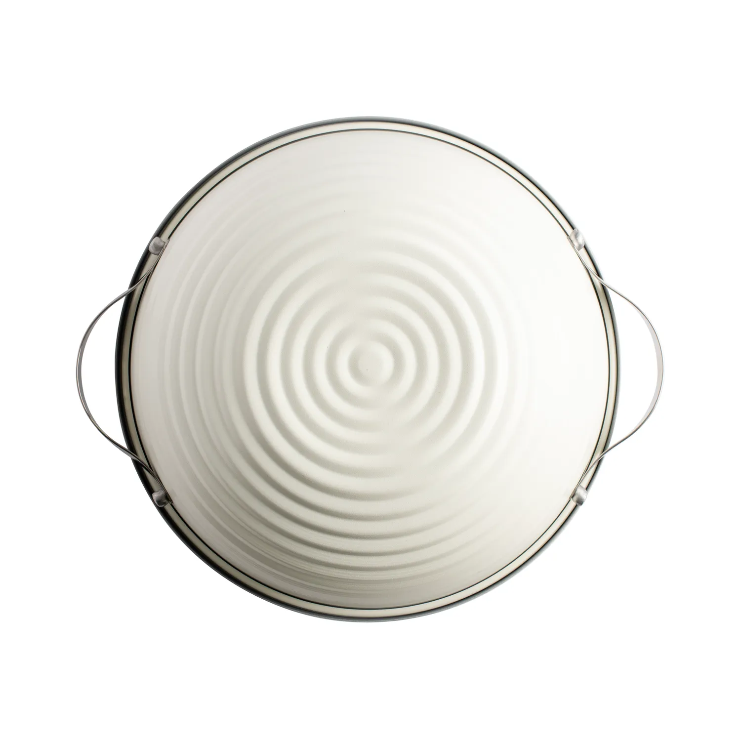 Nordic Ware Simply Sourdough Bread Baker, Pan & Lid