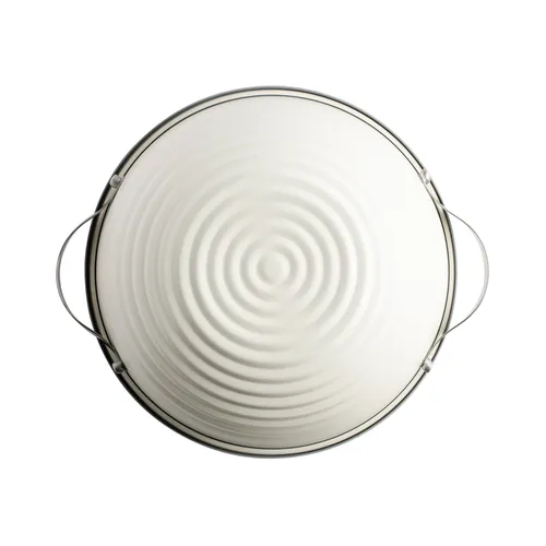 Nordic Ware Simply Sourdough Bread Baker, Pan & Lid