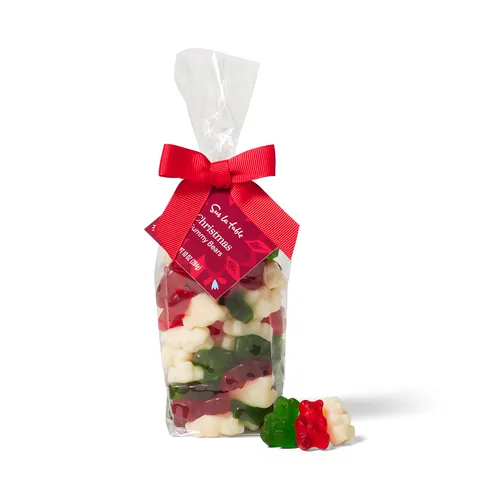 Sur La Table Christmas Gummy Bears