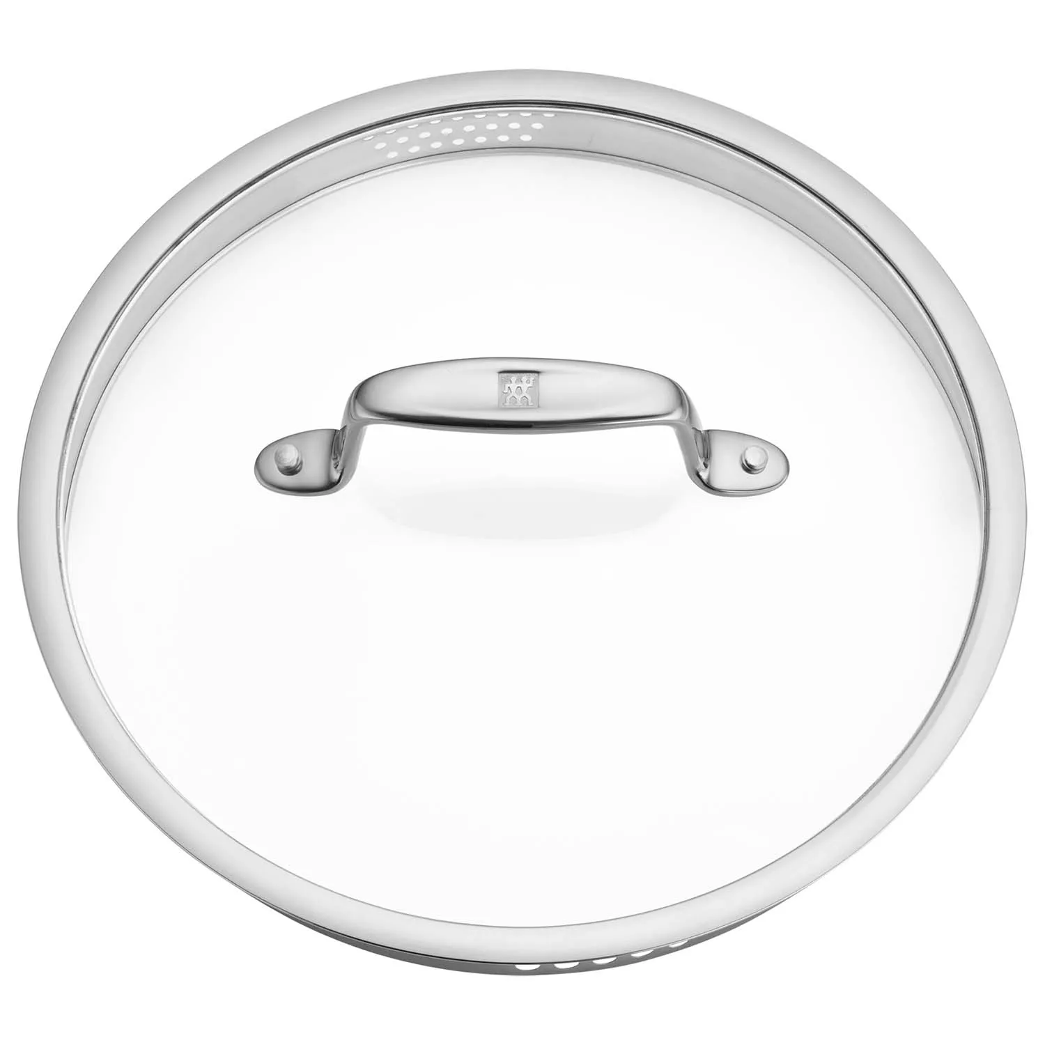 Zwilling Clad CFX Ceramic Nonstick Dutch Oven, 6 qt.