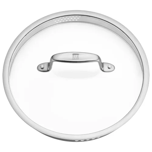 Zwilling Clad CFX Ceramic Nonstick Dutch Oven, 6 qt.