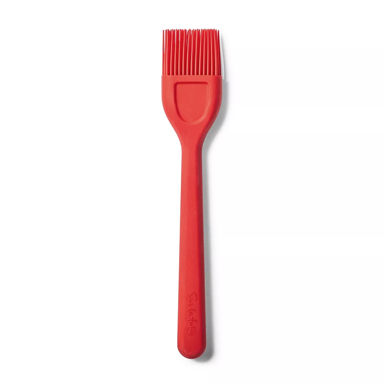 Sur La Table Silicone Pastry Brush, 7"