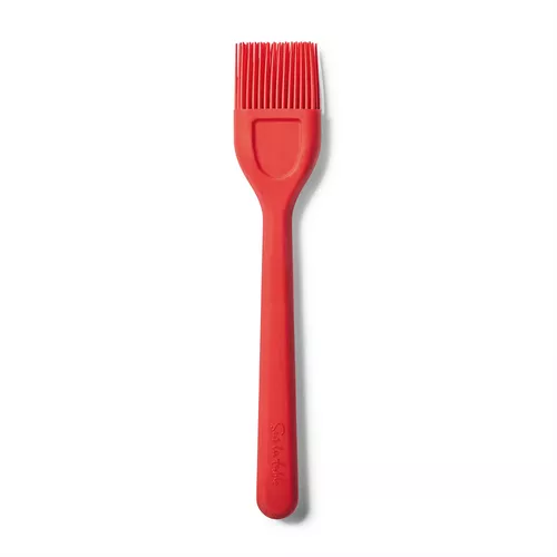 Sur La Table Silicone Pastry Brush, 7"