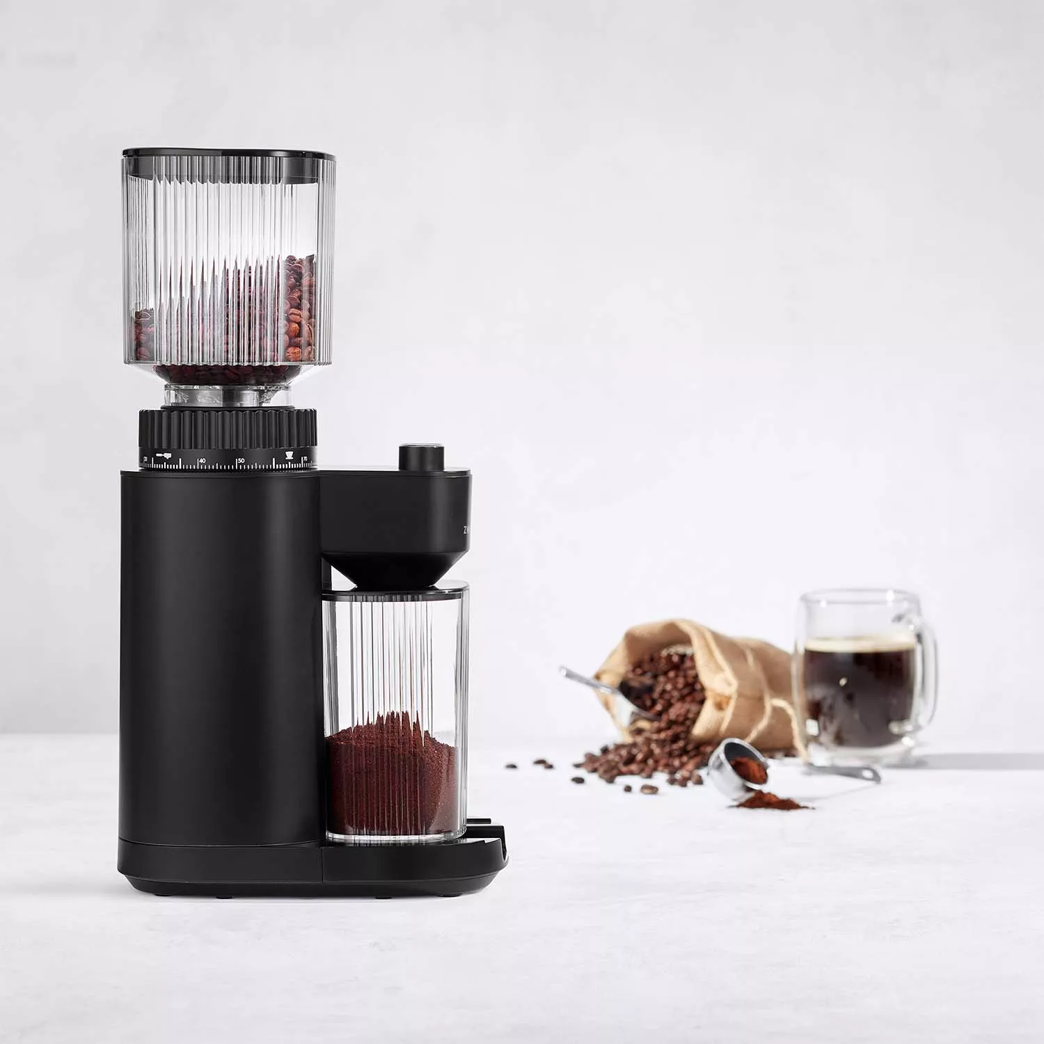 Zwilling Enfinigy Coffee Grinder