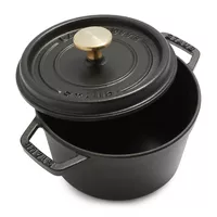 Staub Round Dutch Oven, .5 qt | Sur La Table