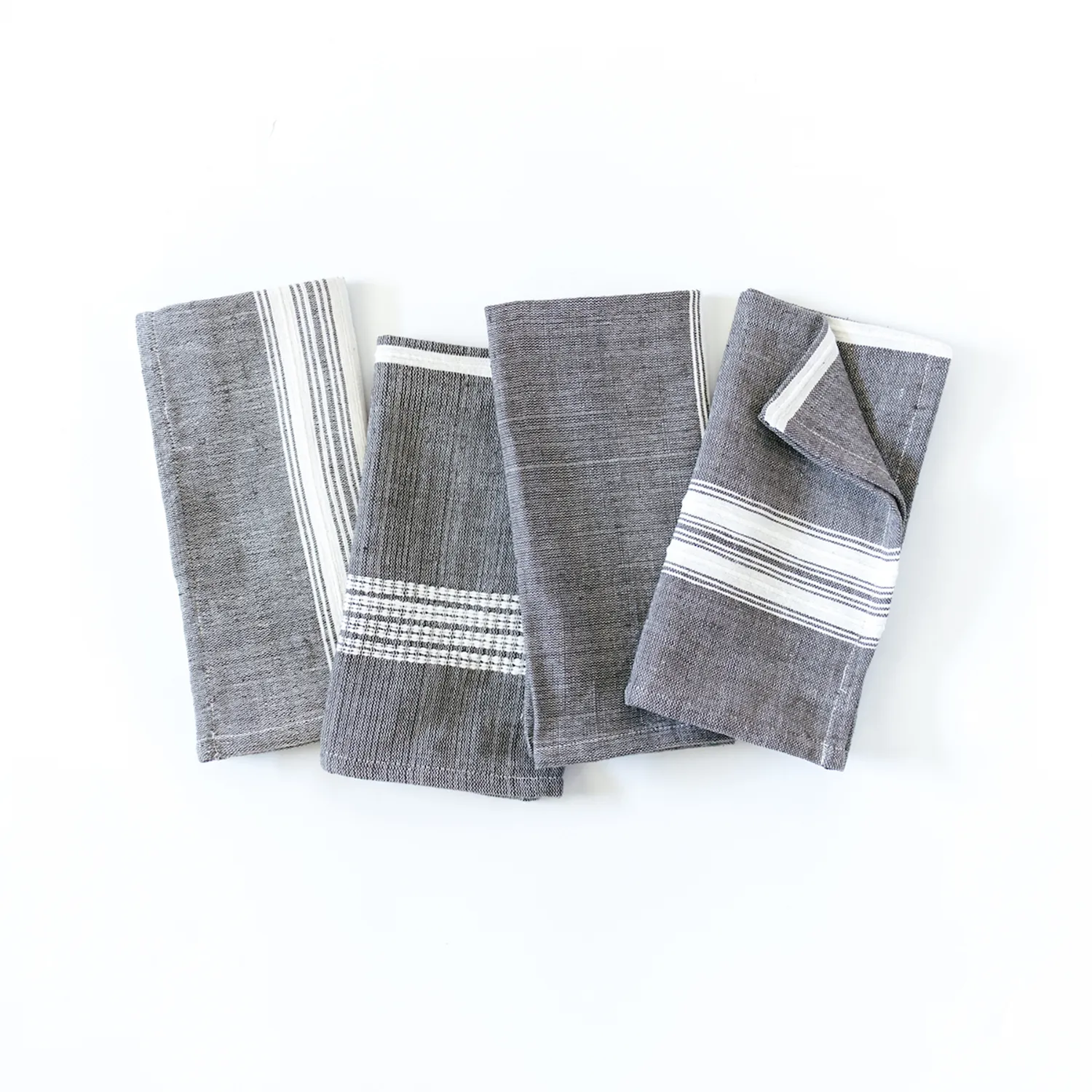 Creative Women Aden Napkins, Set of 4
