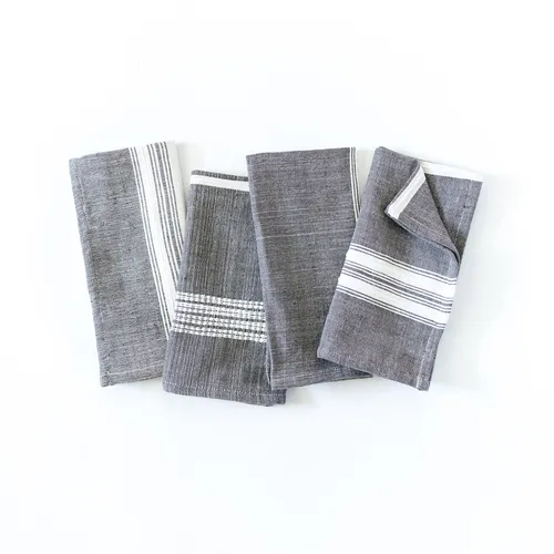 Creative Women Aden Napkins, Set of 4