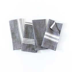 Creative Women Aden Napkins, Set of 4