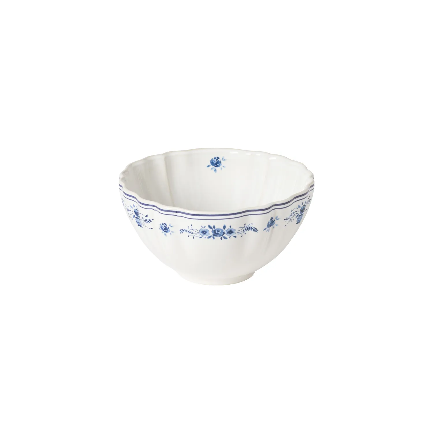 Costa Nova Vila Cereal Bowls, Set of 6