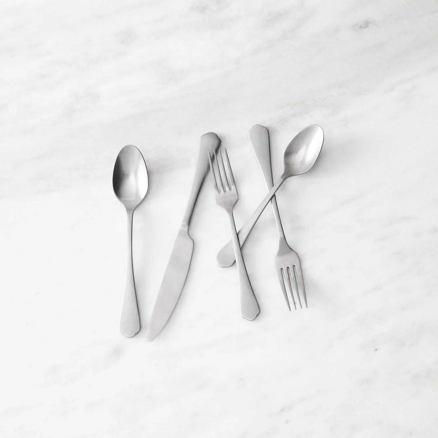 Fortessa Ellsie Flatware, 20-Piece Set