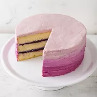Blueberry Jam Cake with America’s Test Kitchen