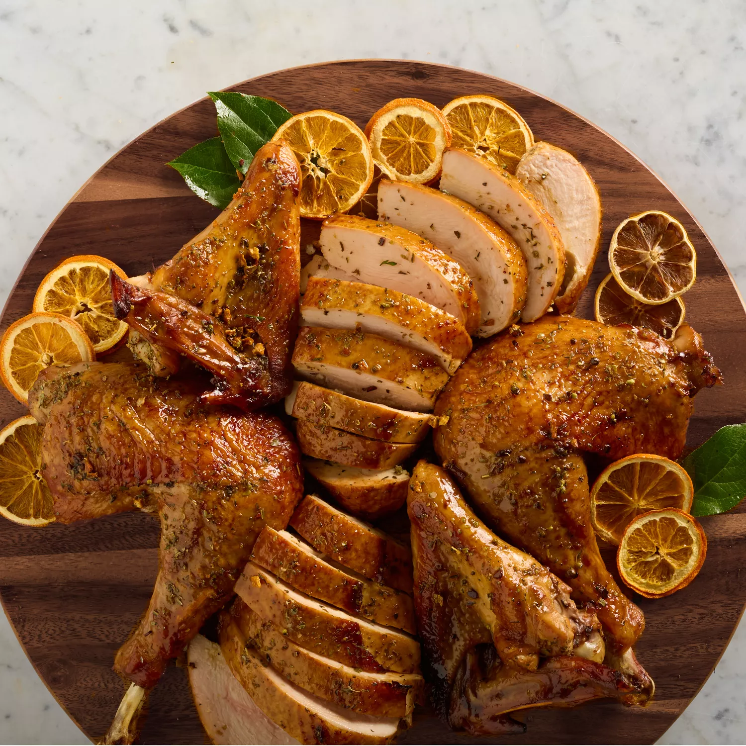 Brine Some Turkey 19 oz Brine Kit & Seasoning