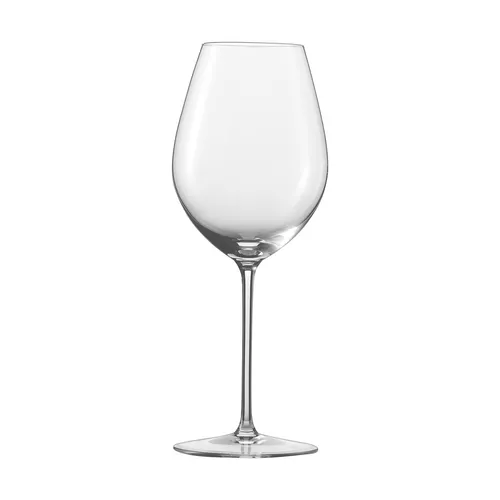 Zwiesel Glas Handmade Enoteca Chianti Wine Glasses, Set of 2