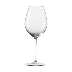 Zwiesel Glas Handmade Enoteca Chianti Wine Glasses, Set of 2