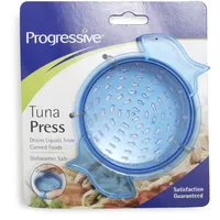Blue Tuna Press