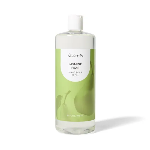 Sur La Table Jasmine Pear Soap Refill