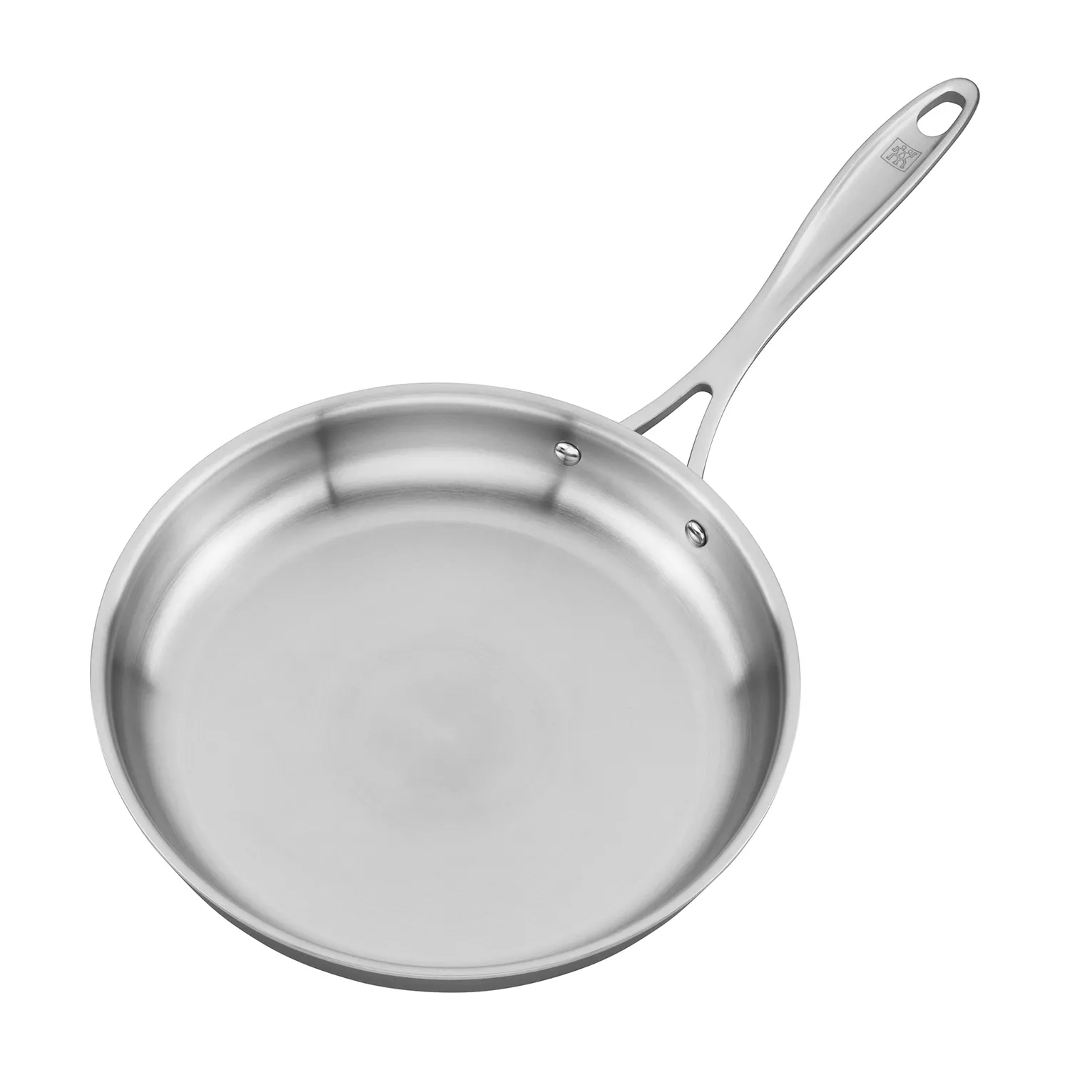 Zwilling Spirit Stainless Steel Skillets