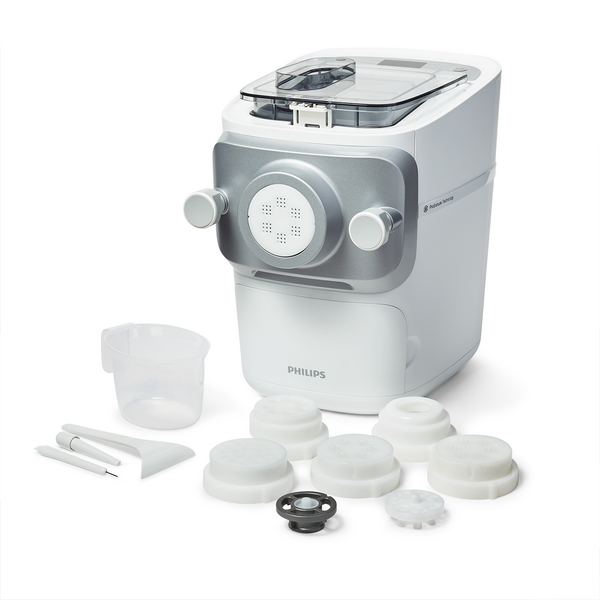 Philips Fully Automatic Artisan Pasta & Noodle Maker | Sur La Table