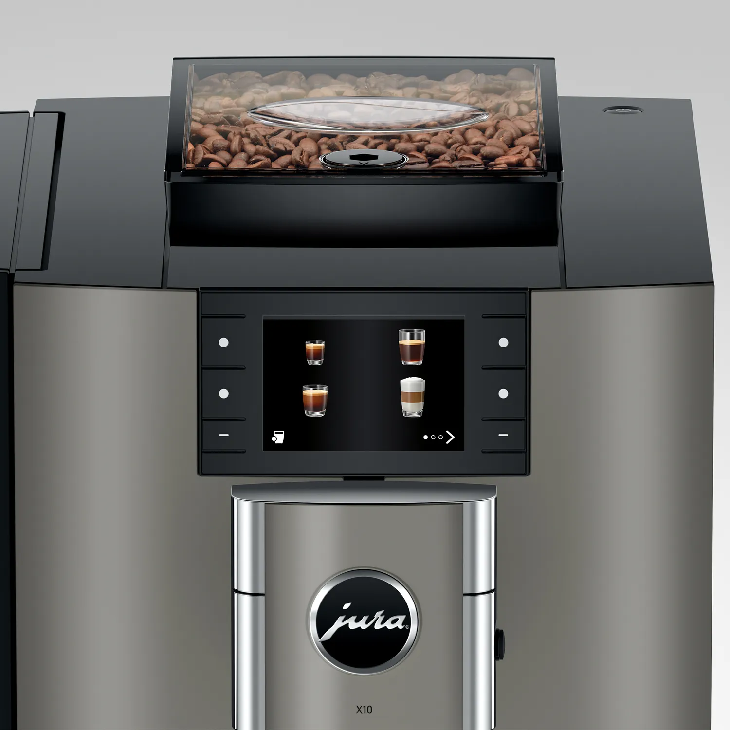 JURA X10