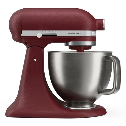 KitchenAid Artisan Plus 5-Quart Tilt-Head Stand Mixer