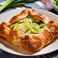 Irresistible Croissants