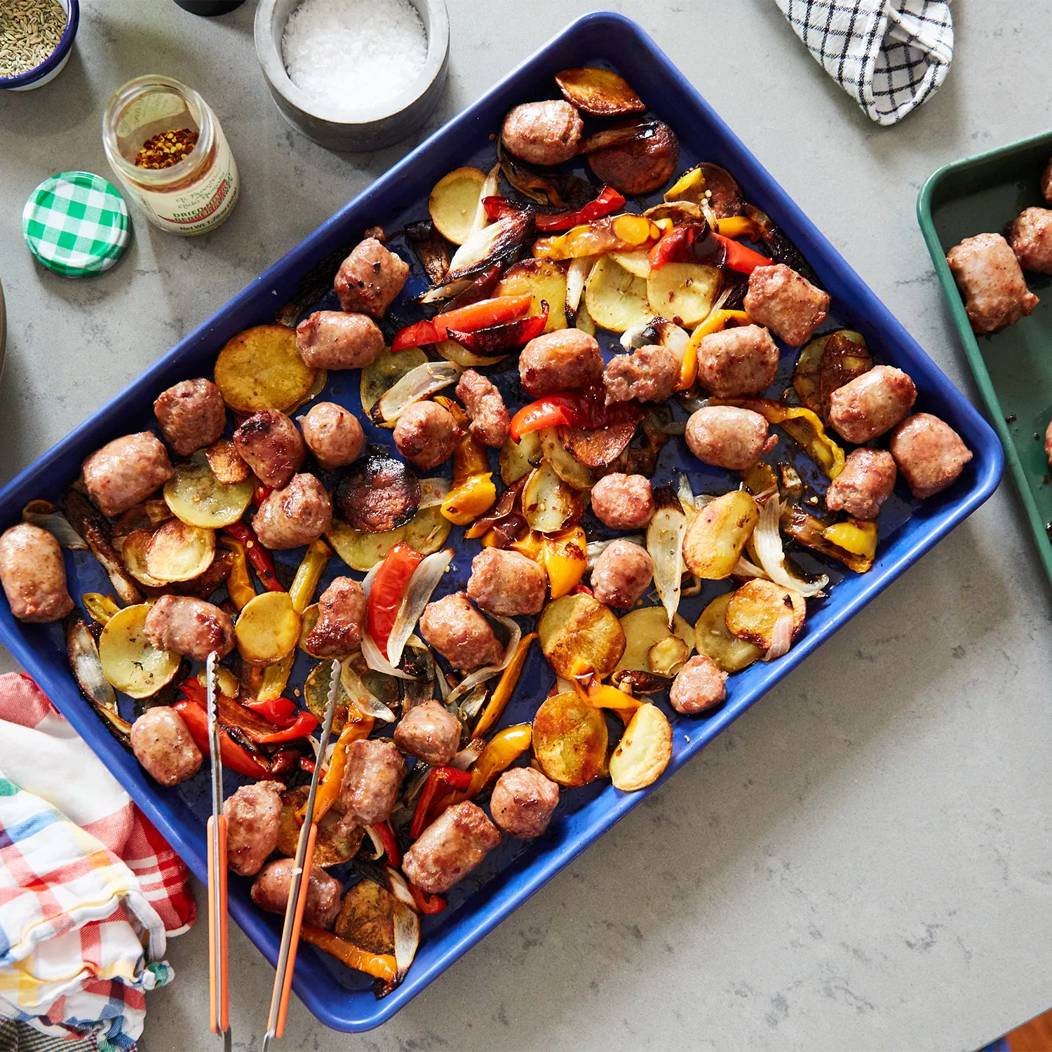 Great Jones' 'Holy Sheet' Pan Makes an Excellent Instagram