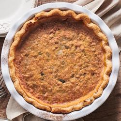 Take & Bake: Maple Chess Pie