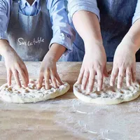 Family Fun: Pizzeria