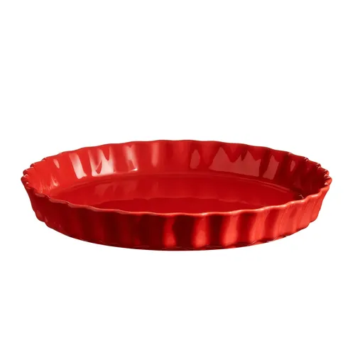 Emile Henry Round Tart Dish