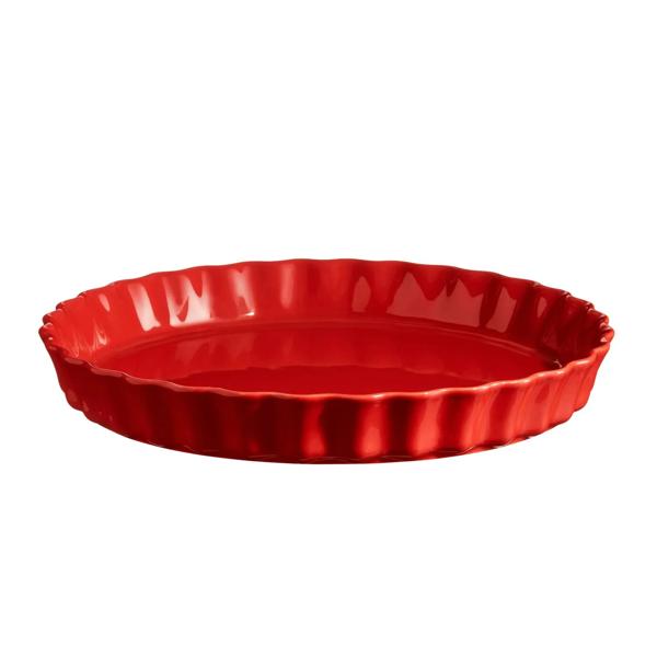 Emile Henry Round Tart Dish