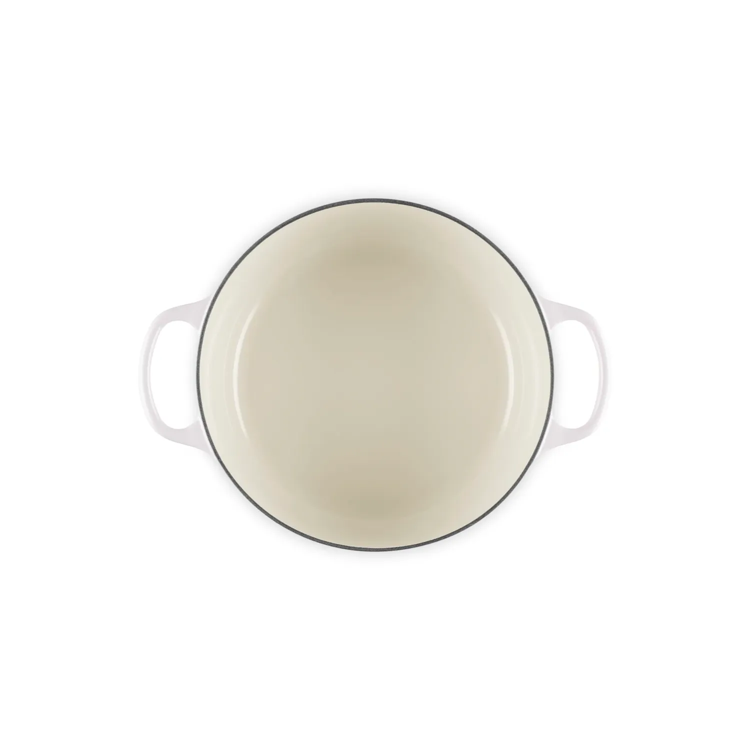 Le Creuset Noel Collection Signature 4.5-qt. Round Dutch Oven with Tree Embossed Lid