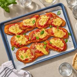 Family Fun: Italian-American Recipes This was one of the best classes ever!