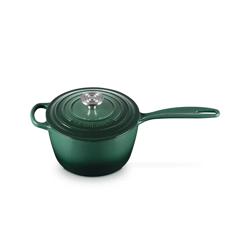 Le Creuset Signature Saucepan, 2.25 qt. Love it!!!