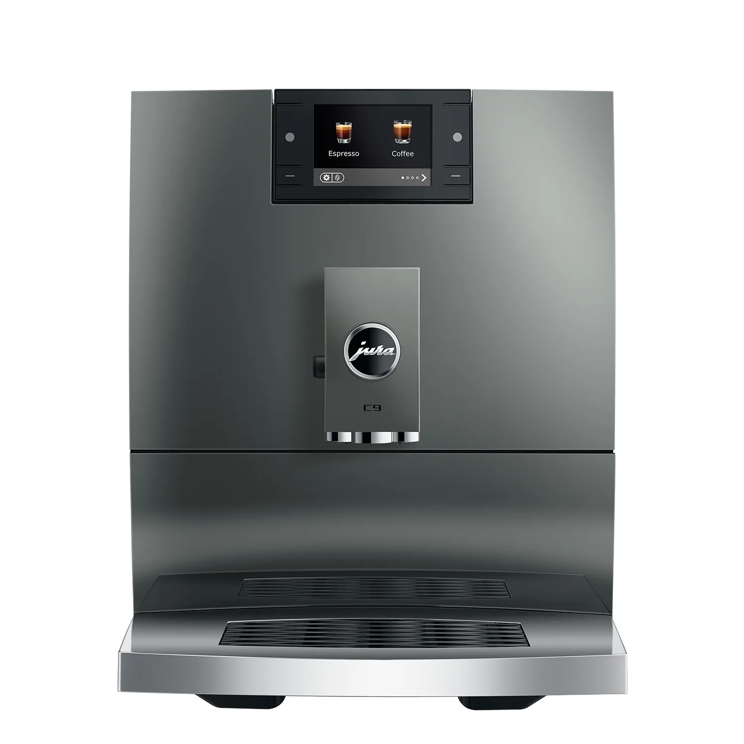Jura C9 Automatic Coffee Machine
