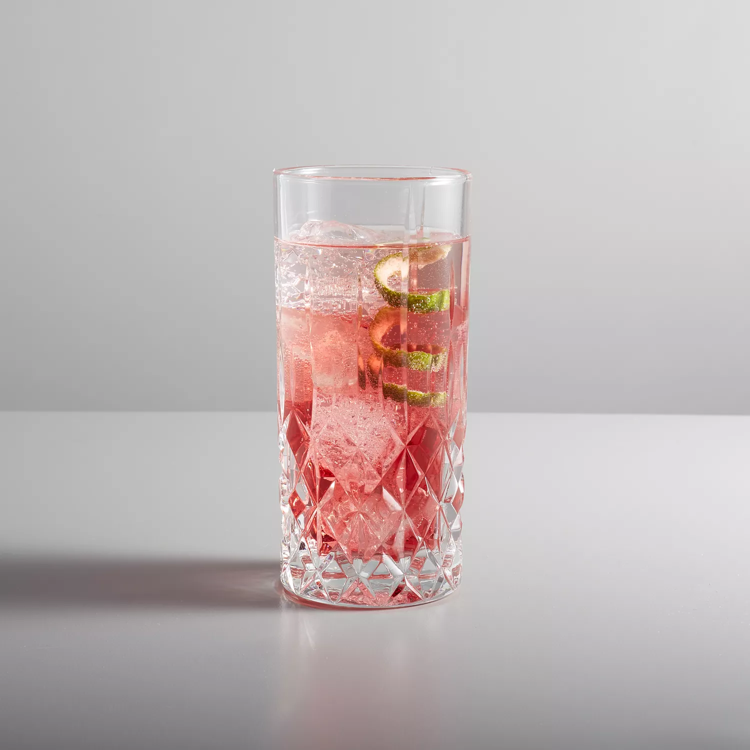 Sur La Table Jax Highball Glasses