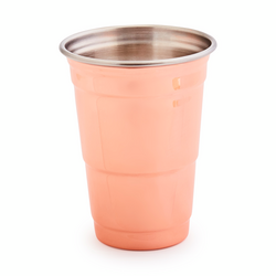 Fred Copper Party Cup