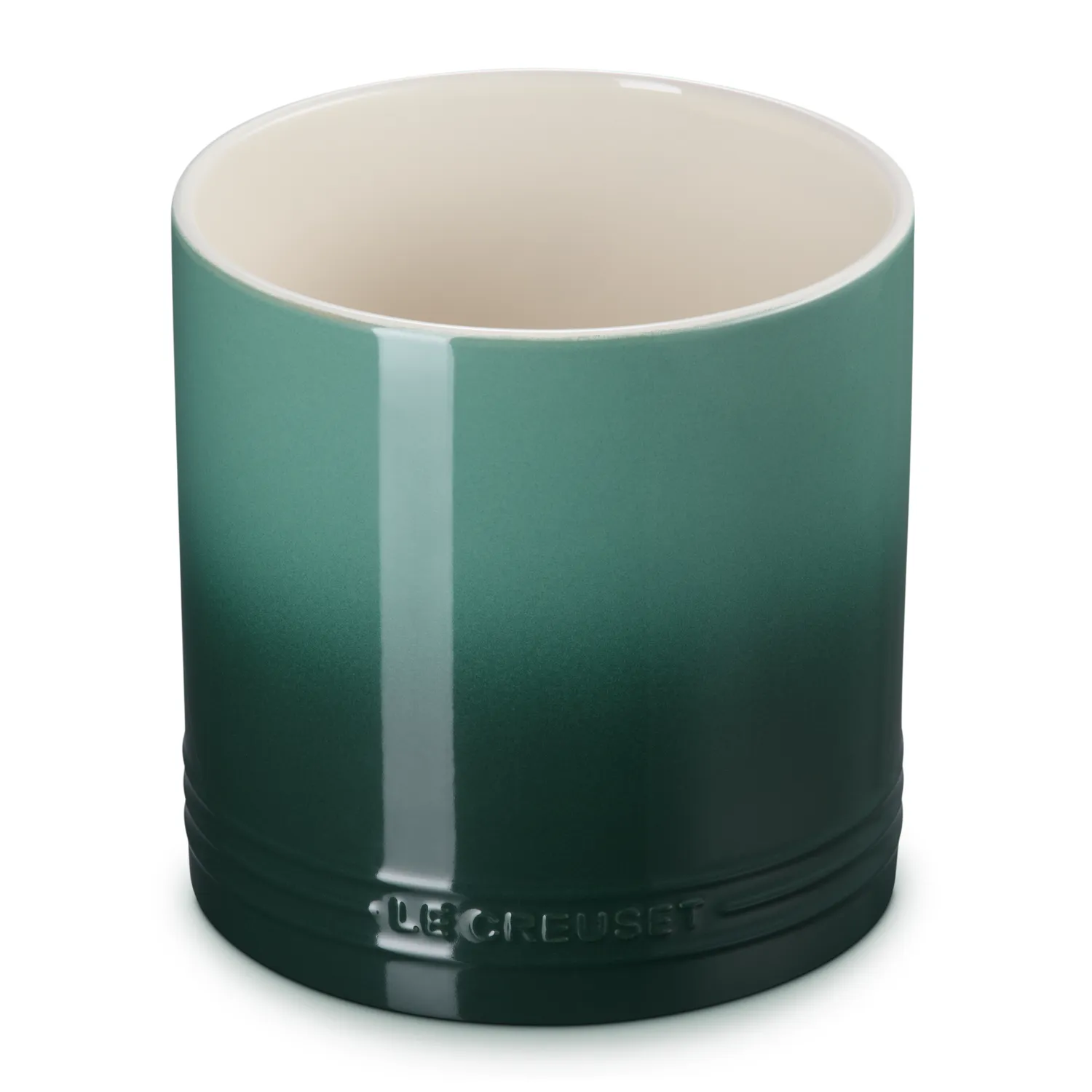 Le Creuset Utensil Crock, 2.7 qt.