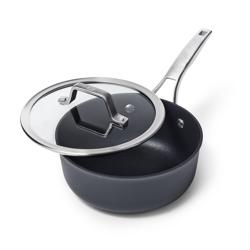Calphalon Premier Hard Anodized Nonstick Saucepan