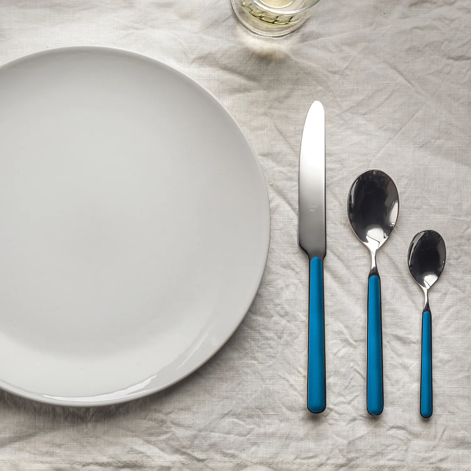 Mepra Fantasia 5-Piece Flatware Set