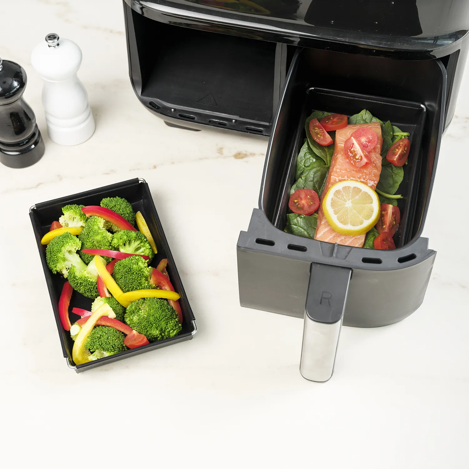 NoStik Air Fryer Tray
