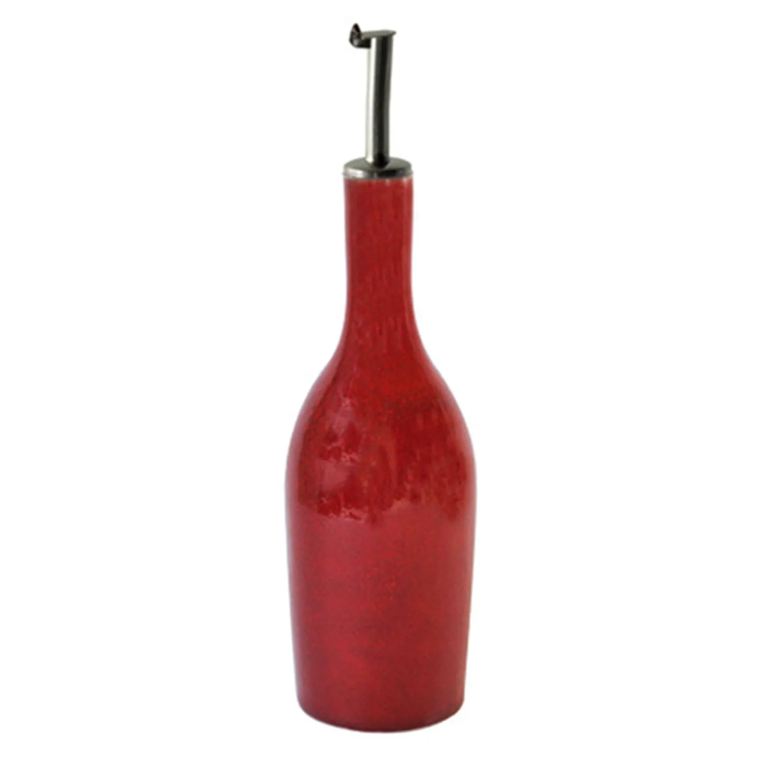 Jars Tourron Olive Oil Bottle