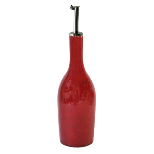 Jars Tourron Olive Oil Bottle