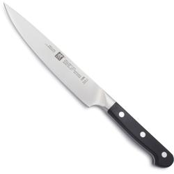 Zwilling J.A. Henckels Pro Slicing Knife, 8"