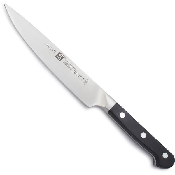 Zwilling Pro Slicing Knife