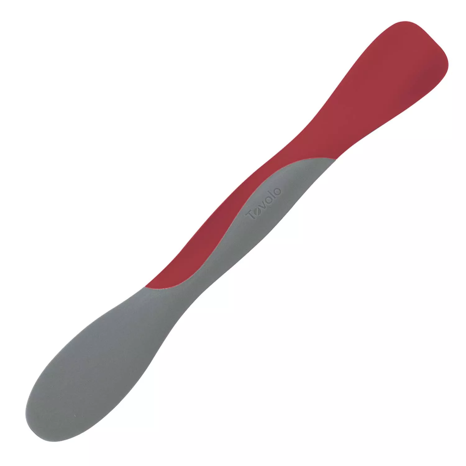 Tovolo Silicone Scrape and Scoop Multi-Purpose Scraper