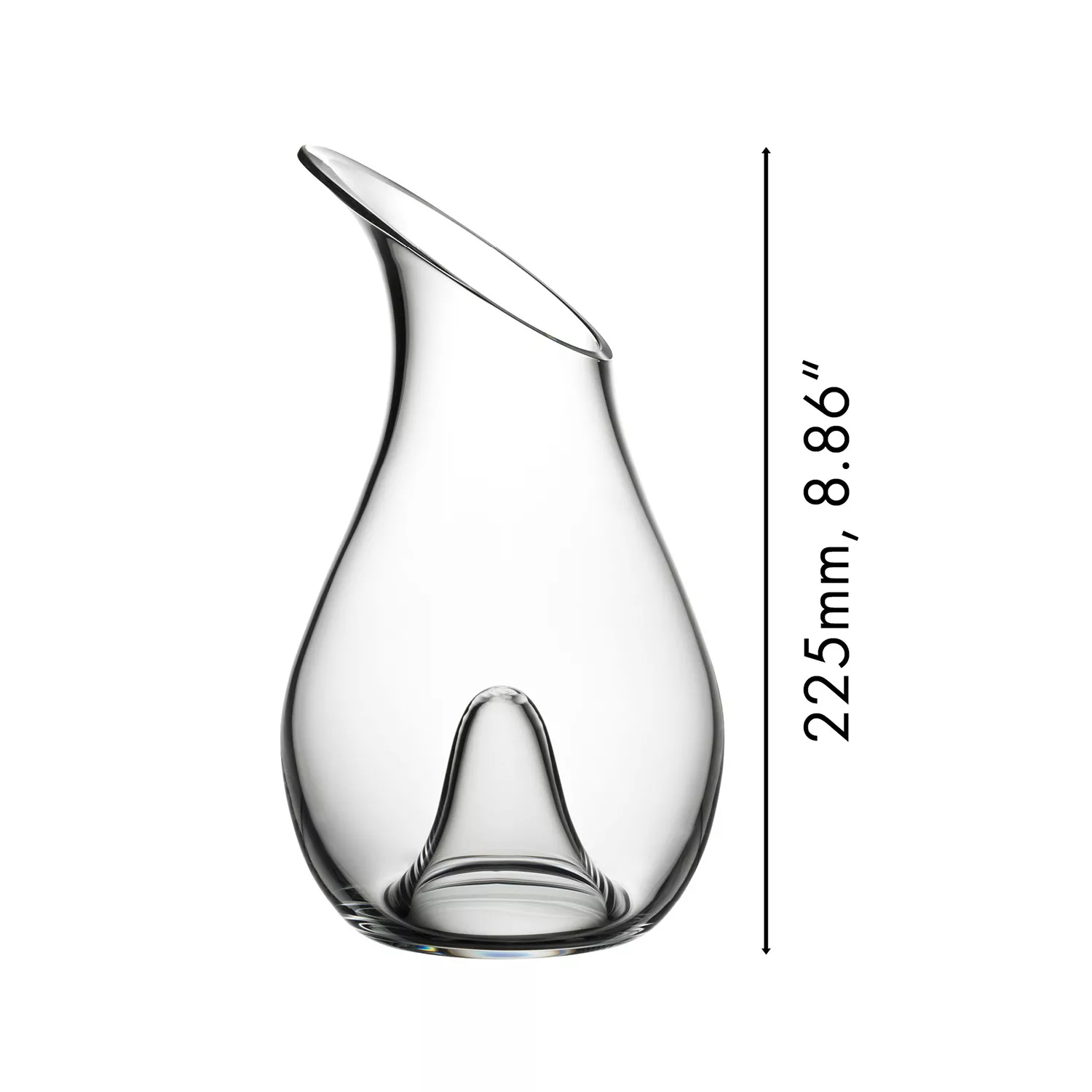 RIEDEL O Single Decanter