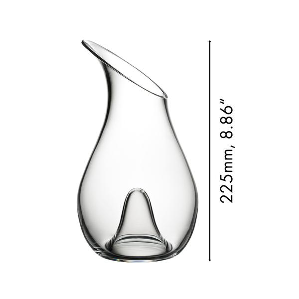 RIEDEL O Single Decanter - thumbnail 4