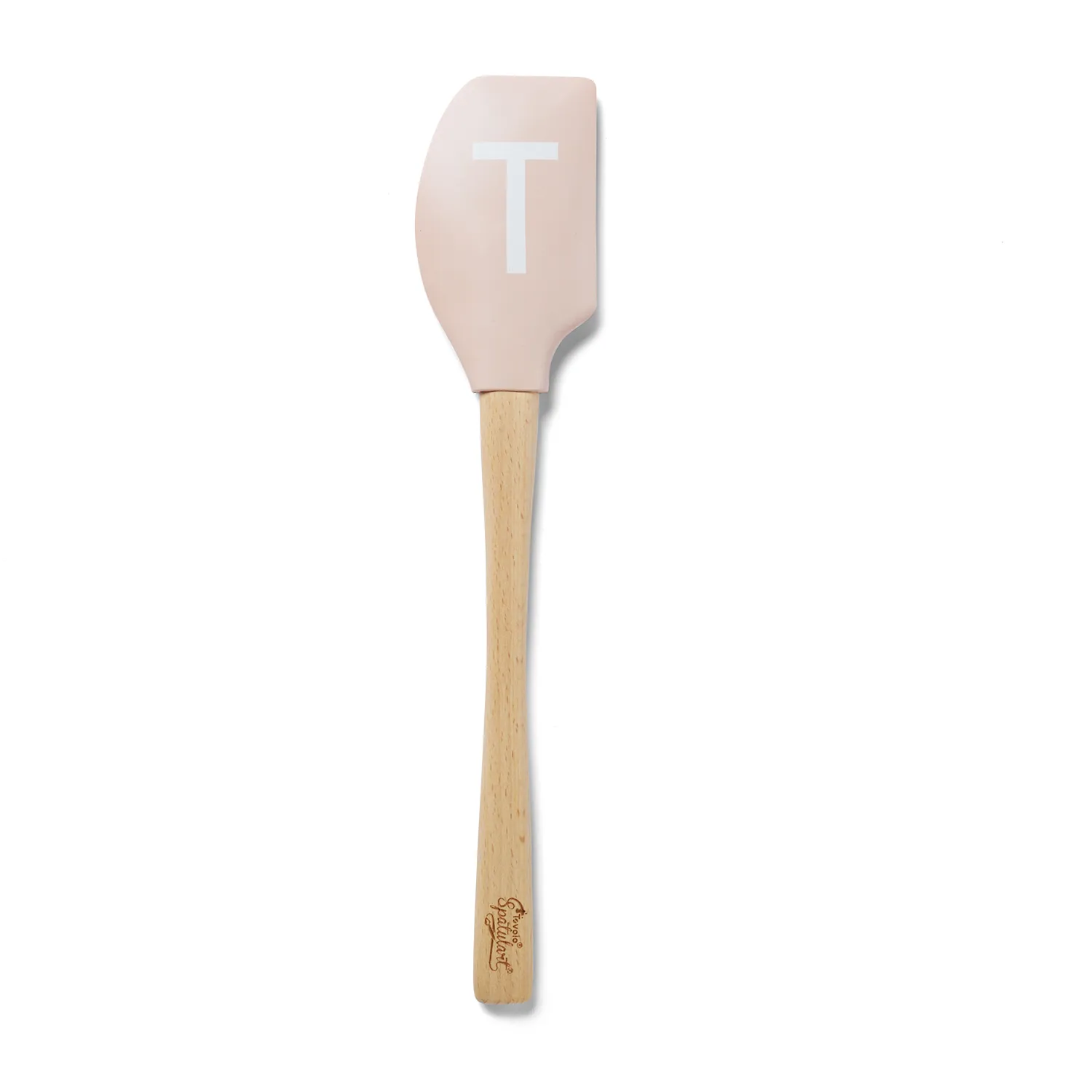 Sur La Table Monogram Spatulas