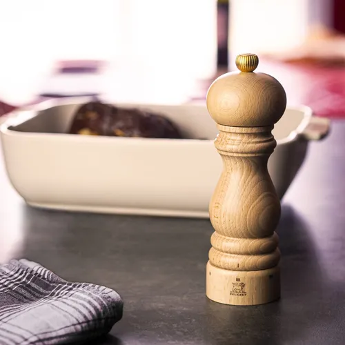 Peugeot Paris U'Select Pepper Mill, 7"